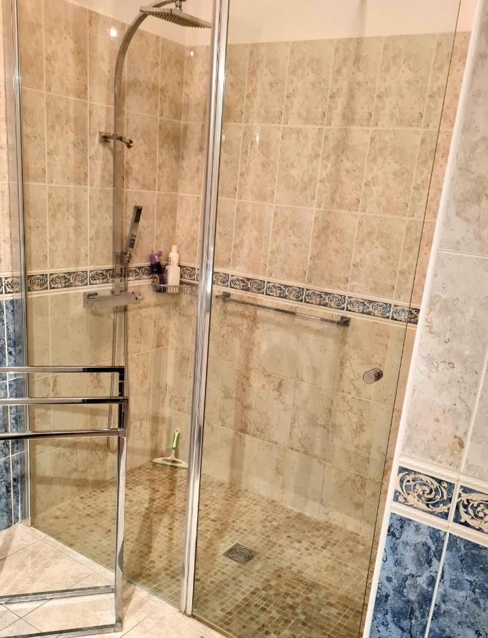 Grand Appartement 109M2 Vue Sur Quai Centre Ville,Wifi Sète Exterior foto